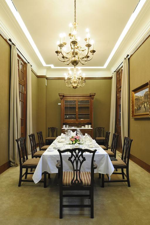 Tianjin Qingwangfu Shanyili Boutique Hotel ภายนอก รูปภาพ